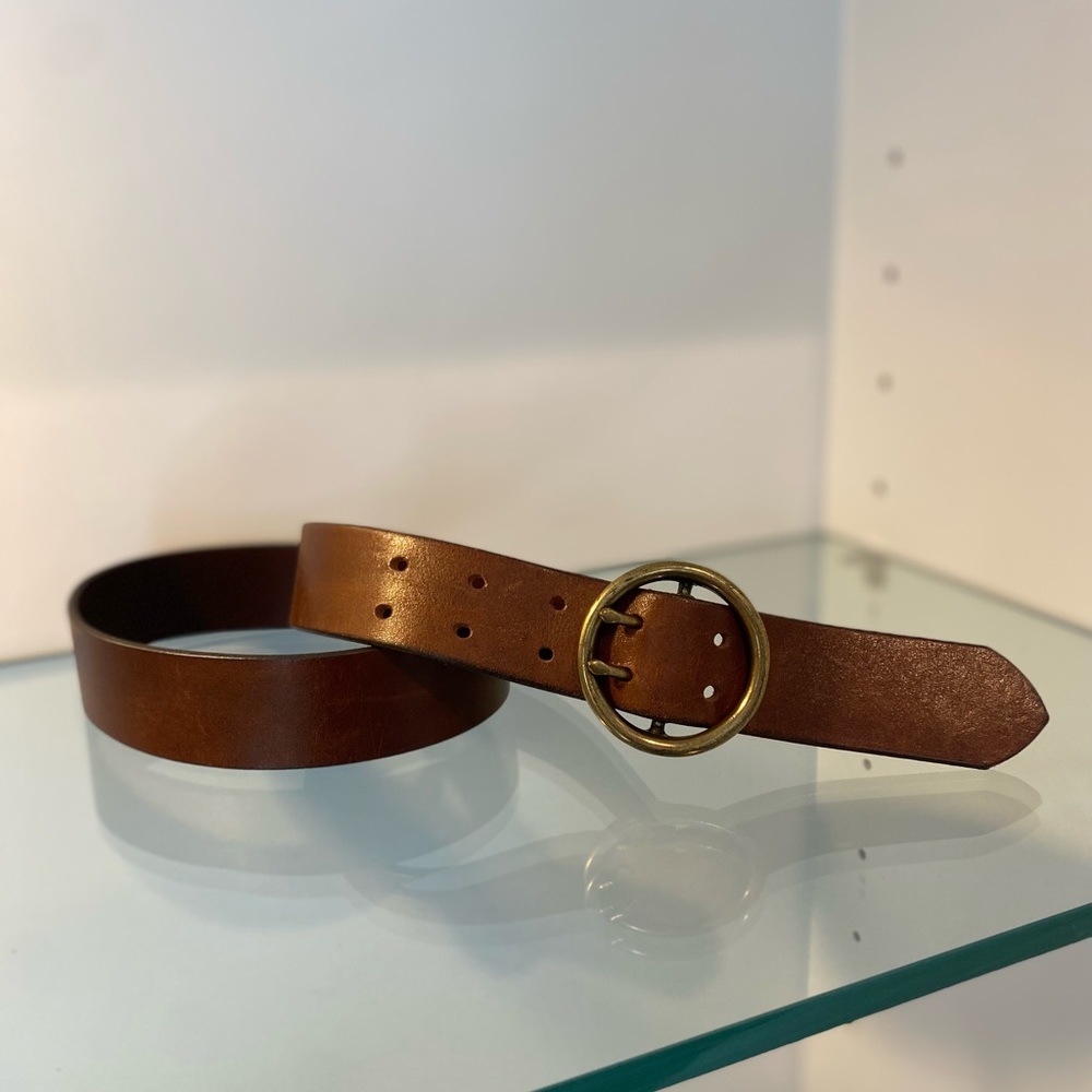 Old Navy Belt